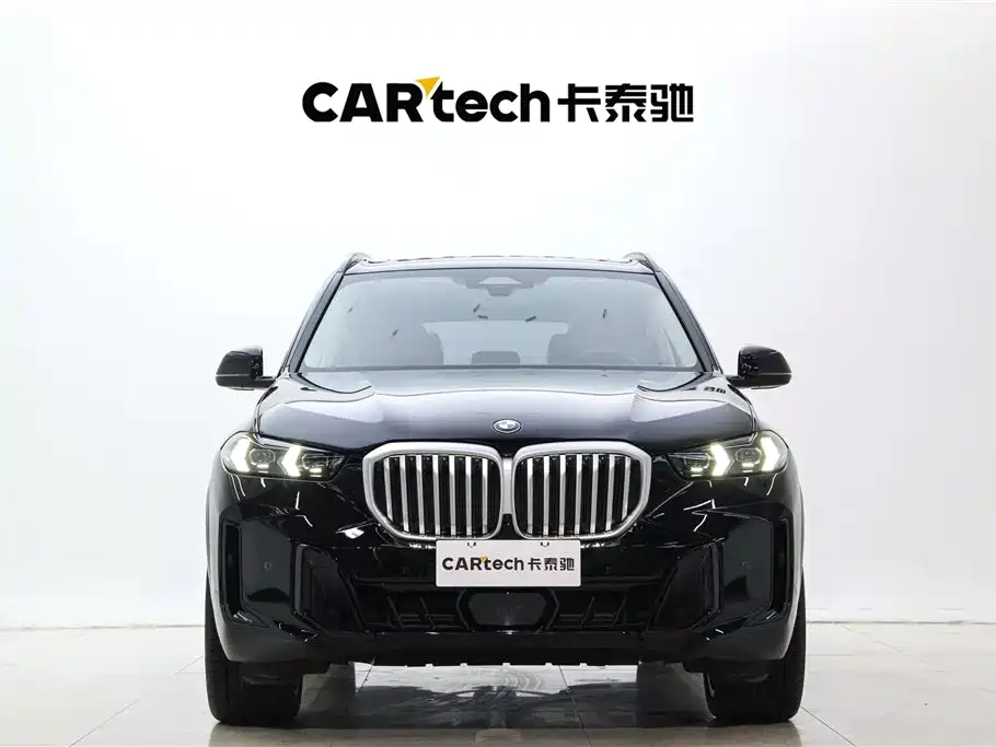 BMW X5 2025