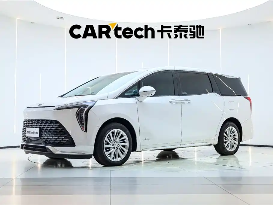 Buick Century 2023