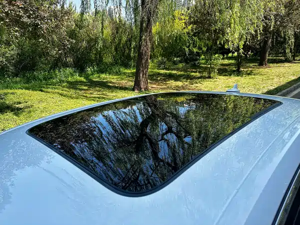 Audi A4L 2023