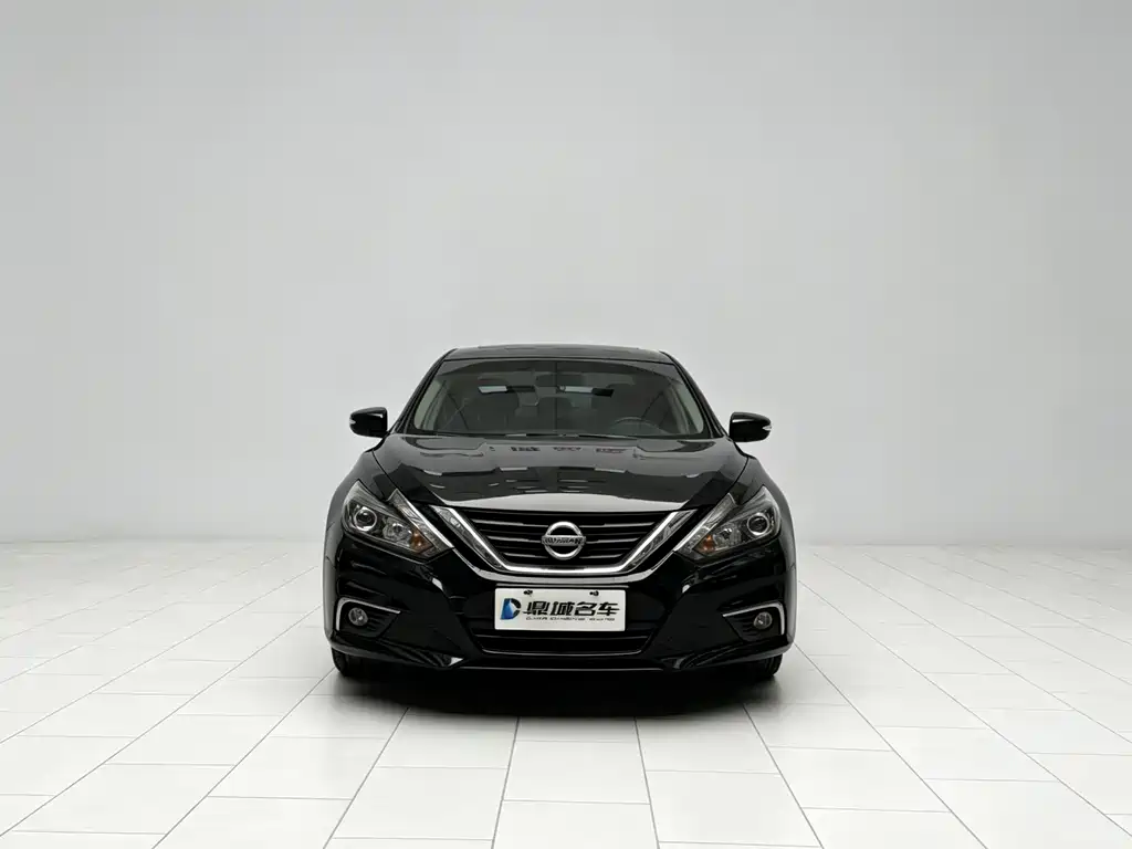 Nissan Teana 2016 — фото 2
