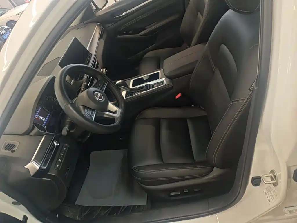Nissan Teana 2025 — фото 15