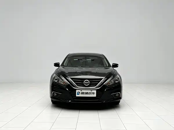Nissan Teana 2016