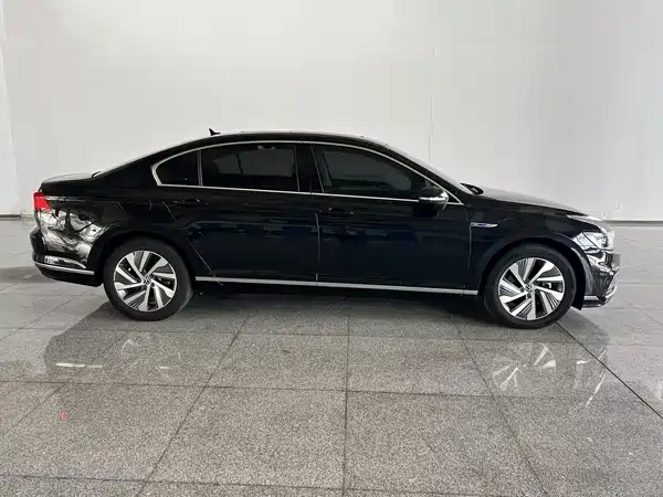 Volkswagen Magotan PHEV 2023