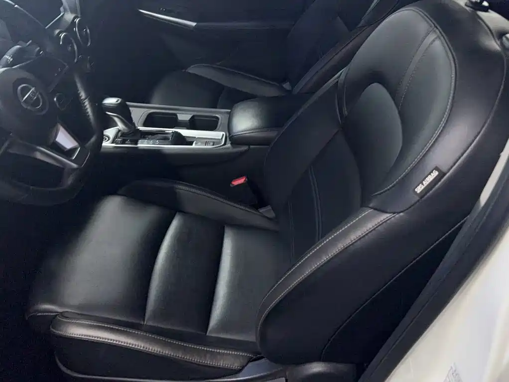 Nissan Sylphy 2022 — фото 12