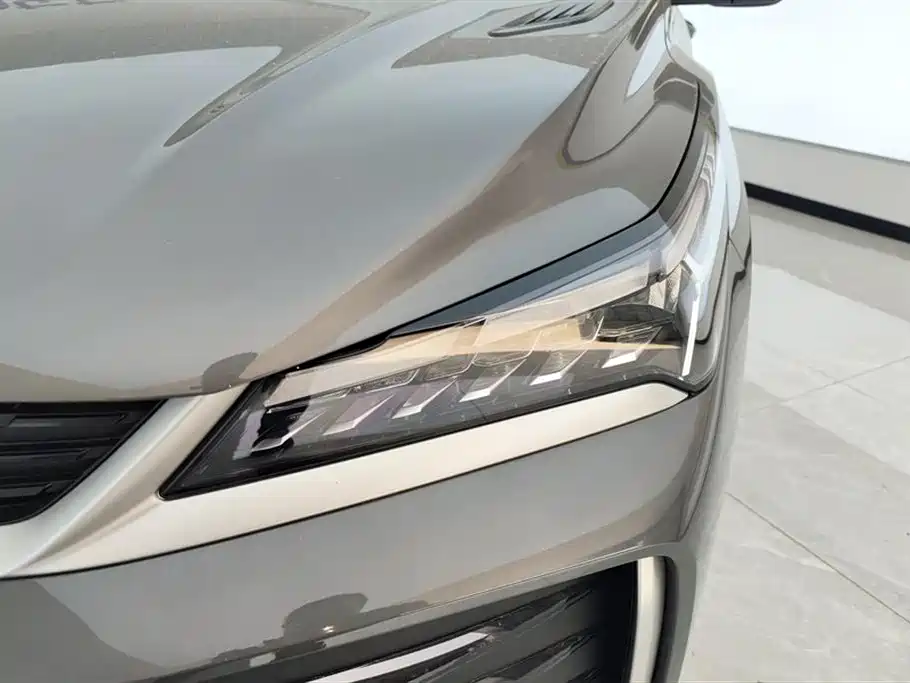 Geely Binyue 2025