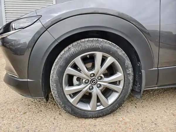 Mazda CX-30 2022