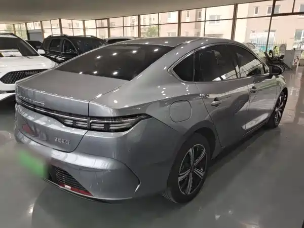 BYD Destroyer 05 2023