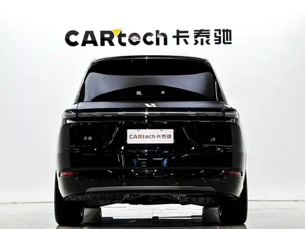 Li Auto L9 2024