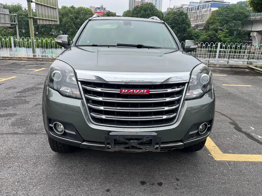 Haval H5 Classic 2015