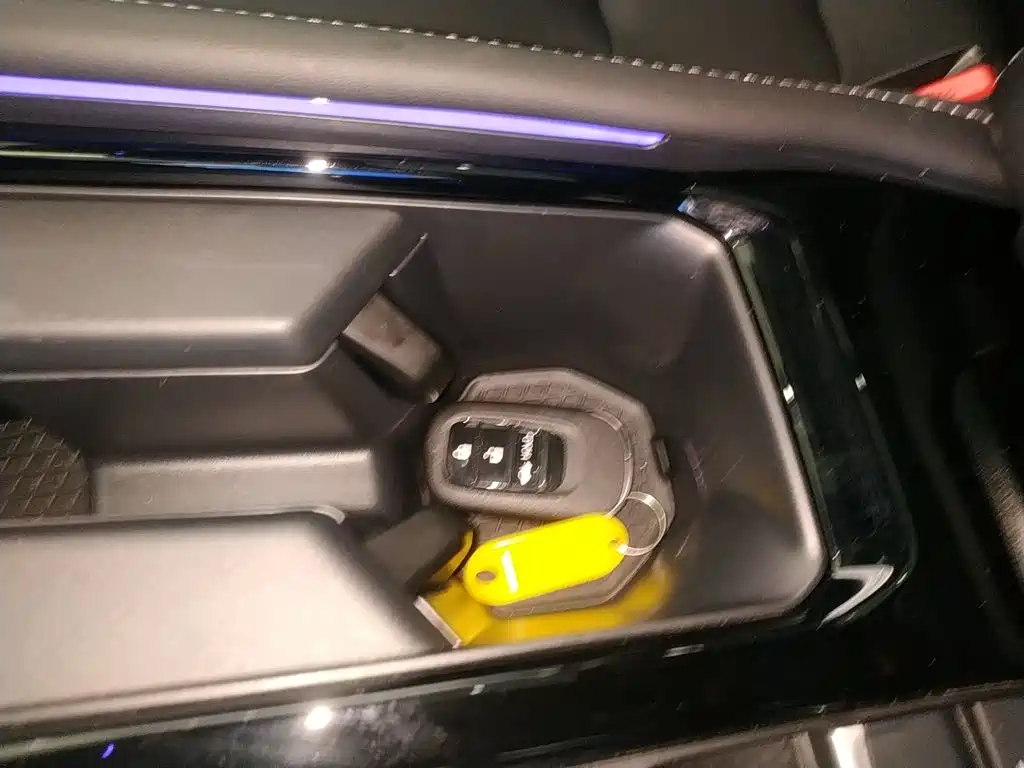 Honda Accord 2025 — фото 17