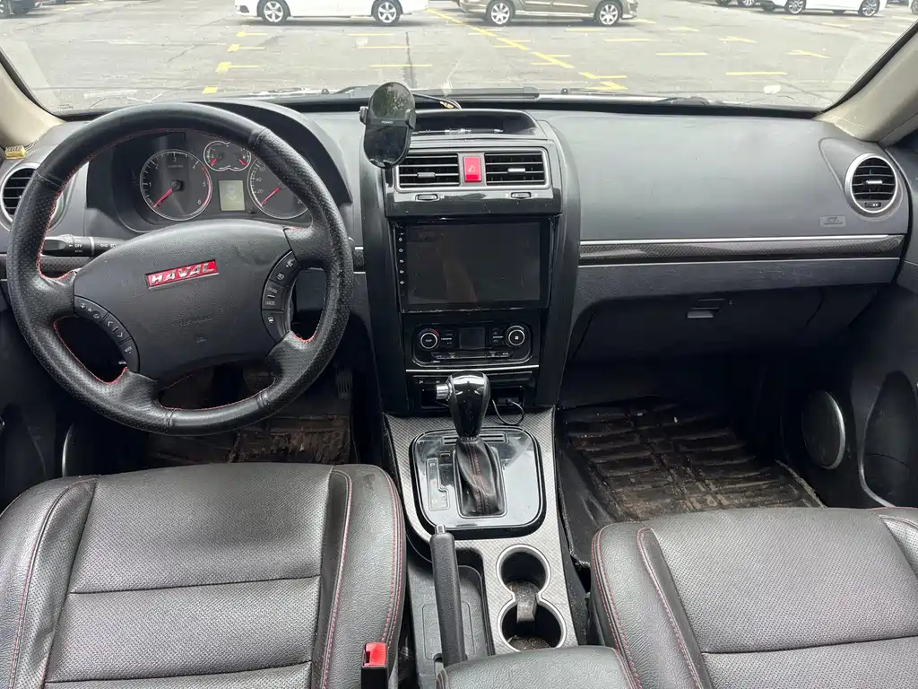Haval H5 Classic 2015