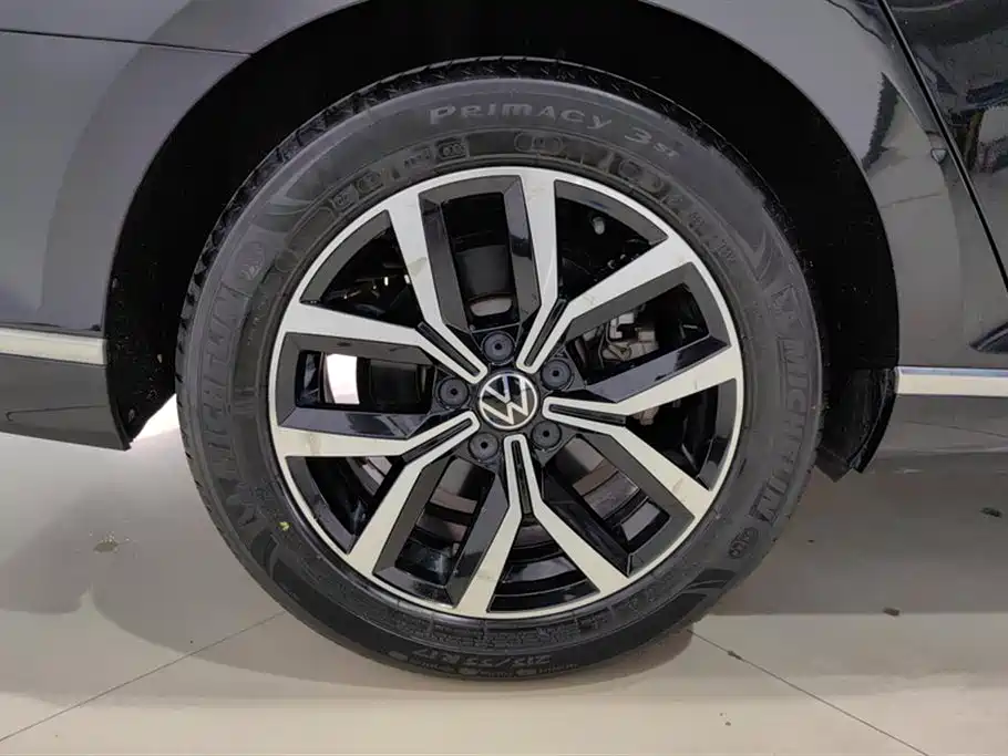 Volkswagen Magotan 2020