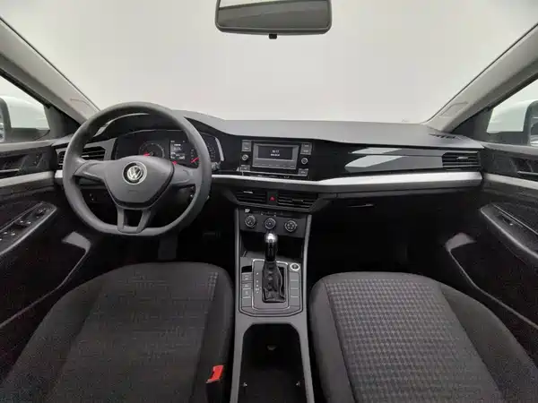 Volkswagen Bora 2019