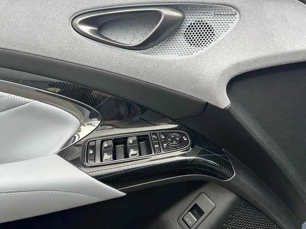 BYD Seal 2022 — фото 15