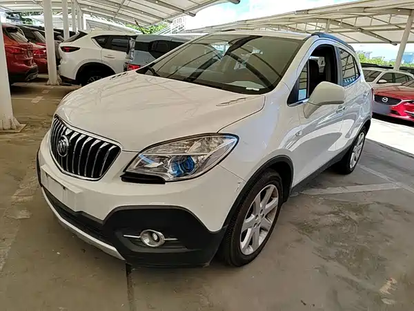 Buick Encore 2015