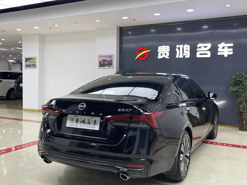 Nissan Teana 2023 — фото 11