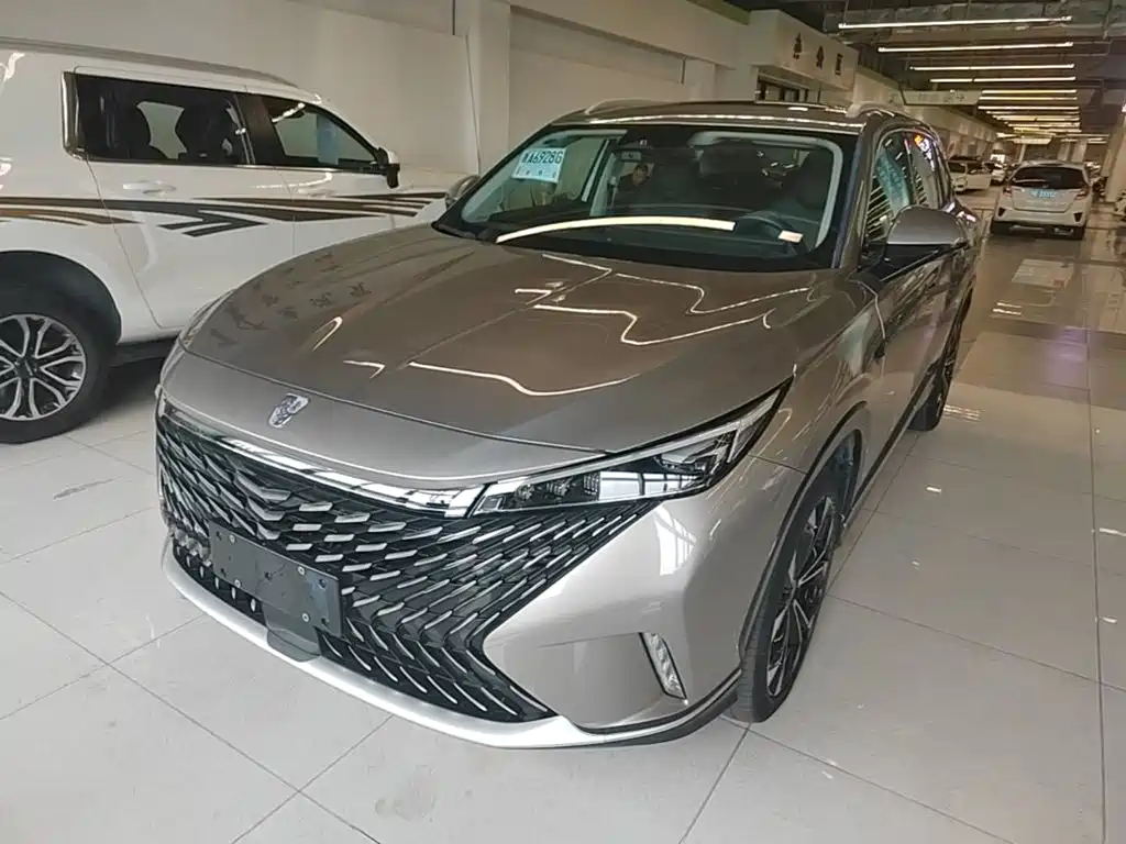 Roewe RX5 New Energy 2023