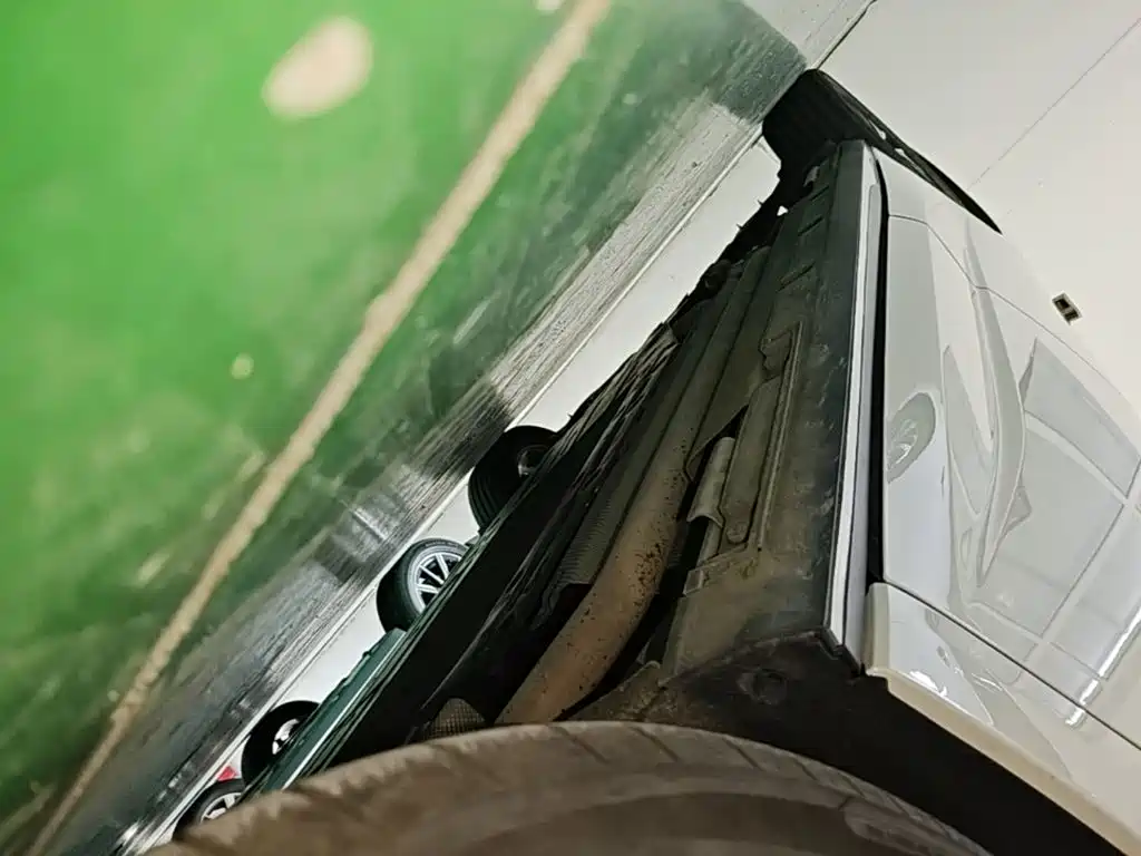 BYD Seal 07 DM-i 2025 — фото 21