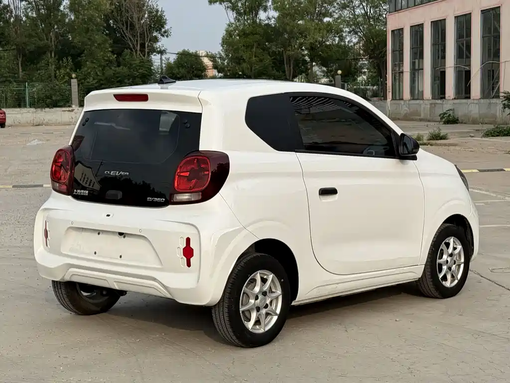 Roewe Clever 2023