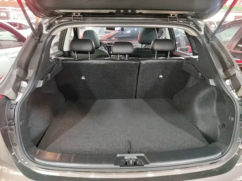 Nissan Qashqai 2019 — фото 19
