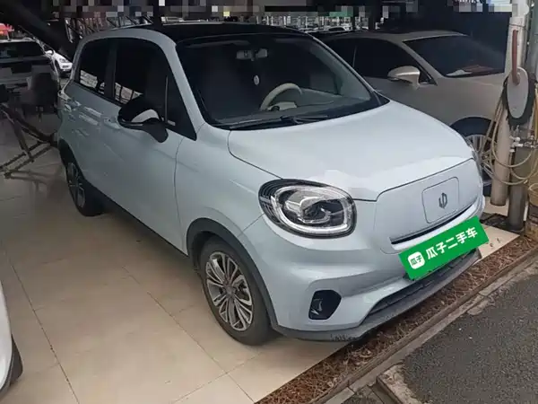 Leapmotor T03 2024