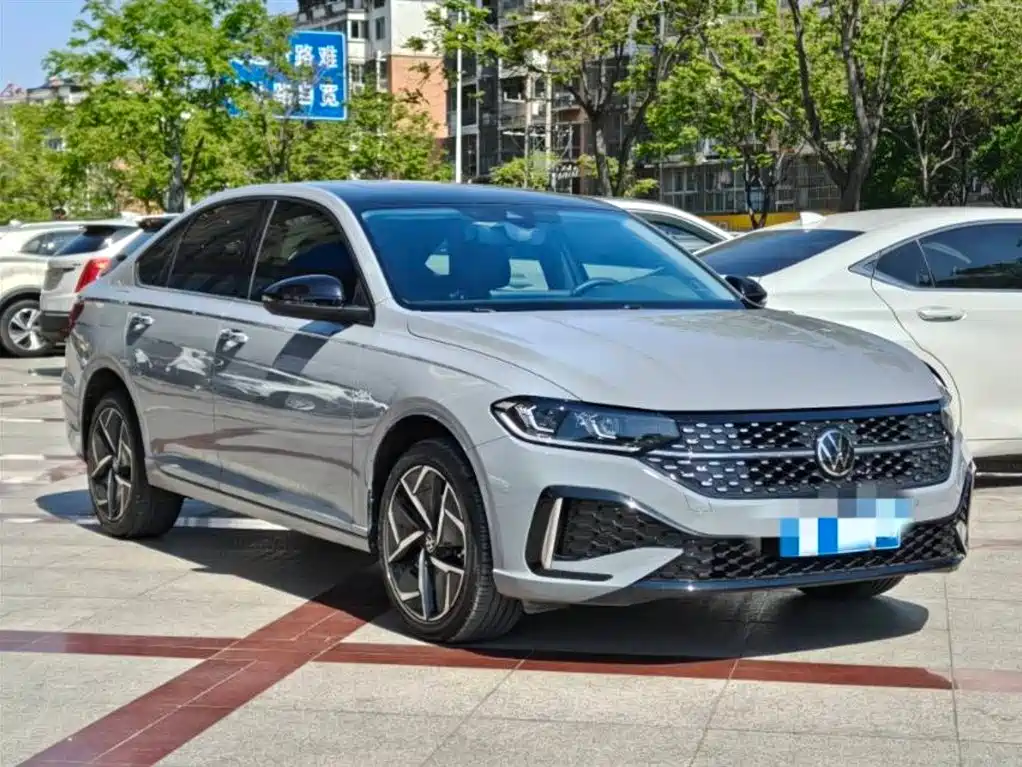 Volkswagen Lavida 2023