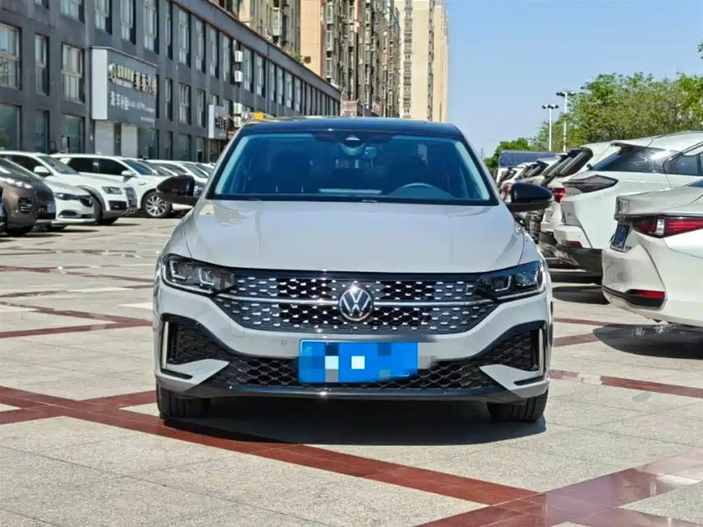 Volkswagen Lavida 2023