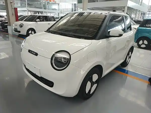 Changan Lumin 2025