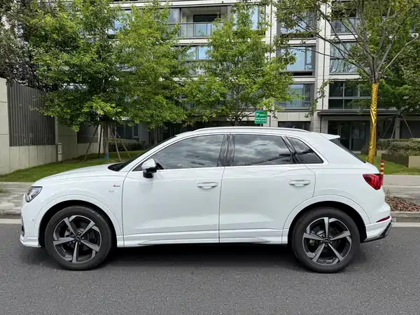 Audi Q3 2026