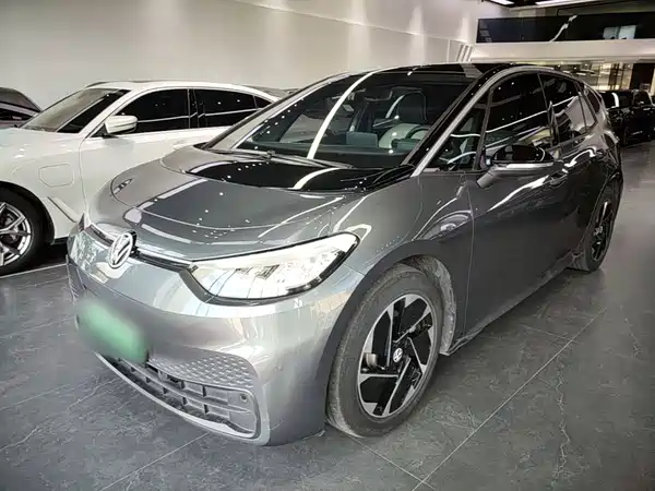 Volkswagen ID.3 2024