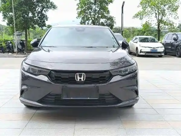Honda Integra 2024
