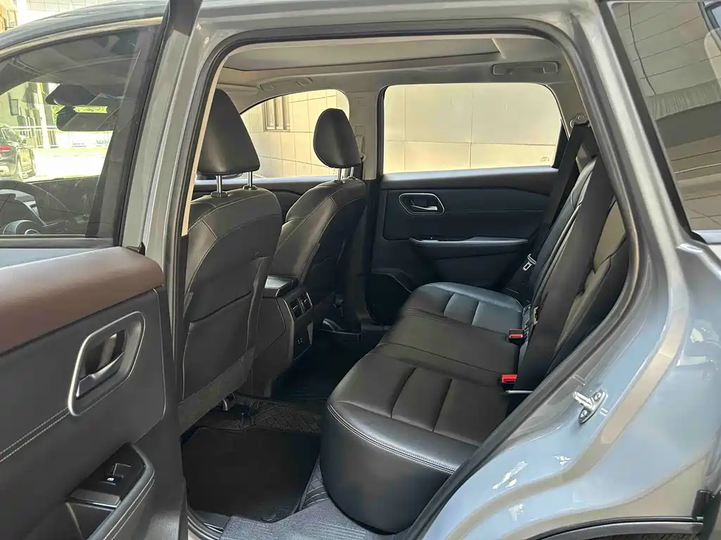 Nissan X-Trail 2021