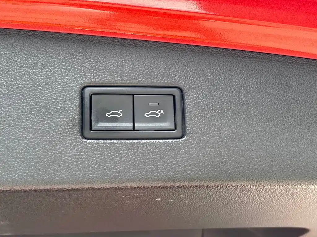 Volkswagen Tiguan L 2017 — фото 27