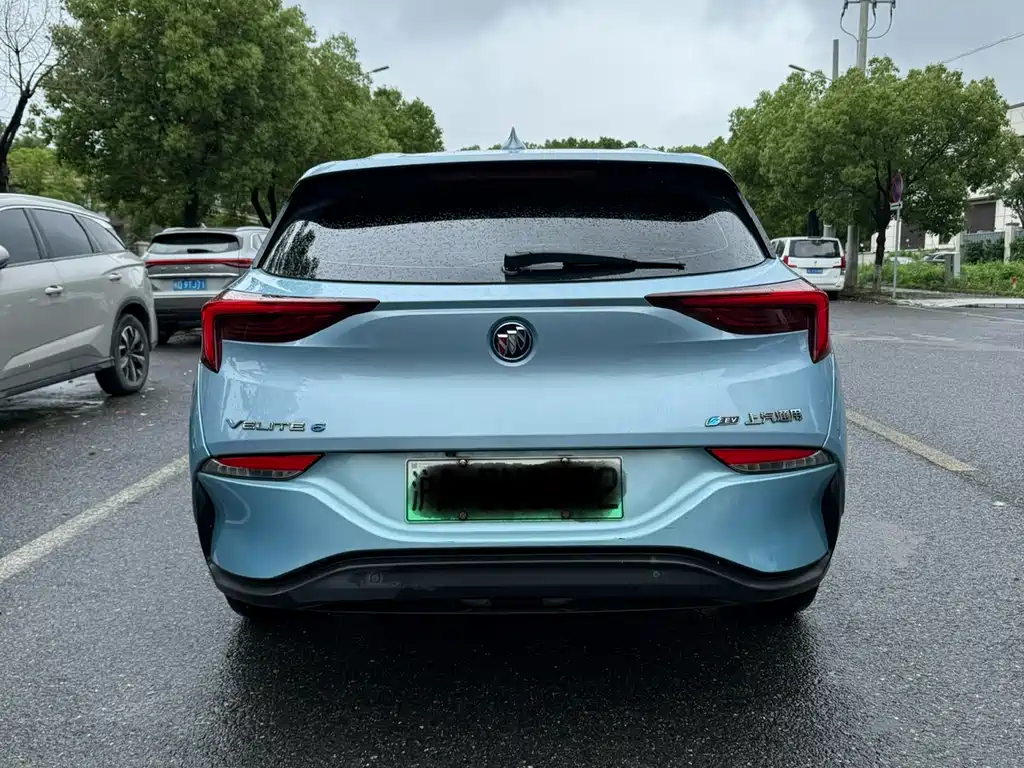 Buick Velite 6 2020 — фото 16