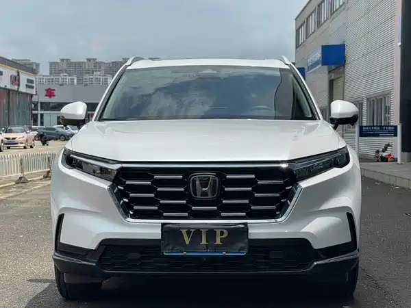 Honda CR-V 2024