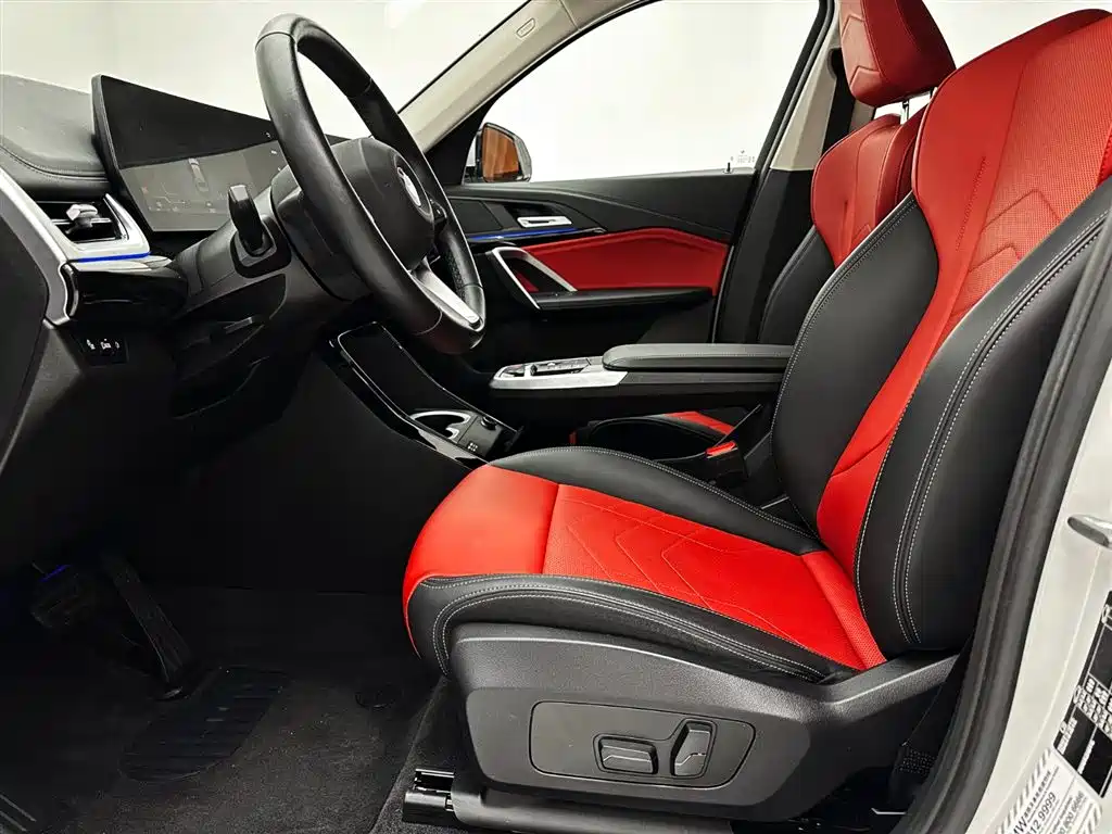 BMW X1 2023 — фото 19