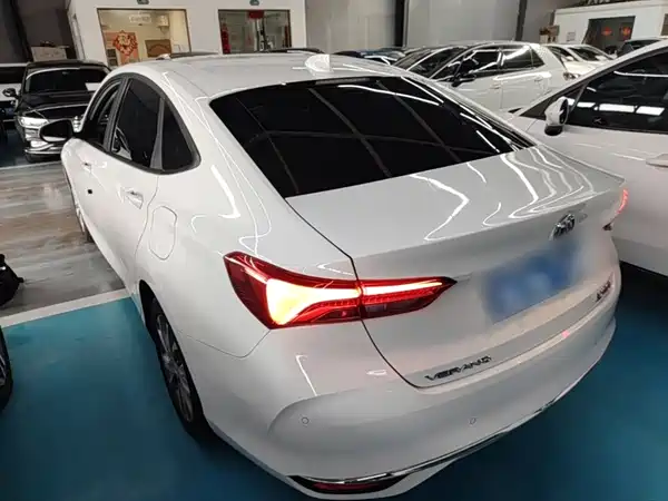 Buick Verano 2023