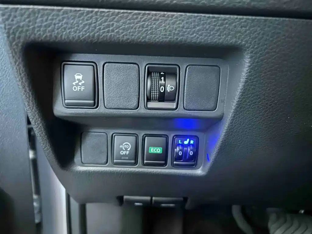 Nissan Qashqai 2024