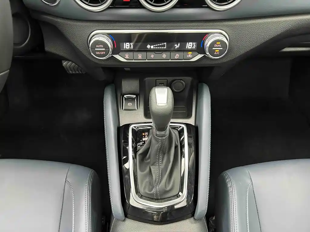 Nissan Qashqai 2024