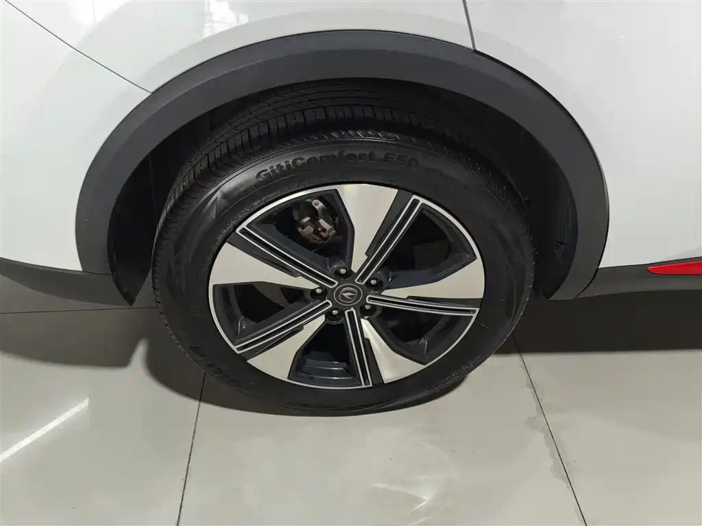 Changan CS55PLUS 2022 — фото 26