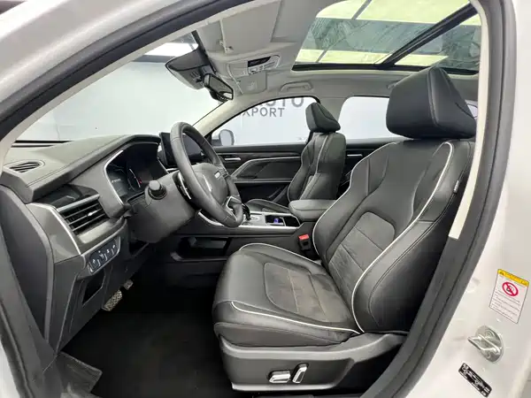 Haval H6 2022
