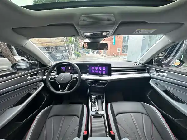 Volkswagen Lamando 2023