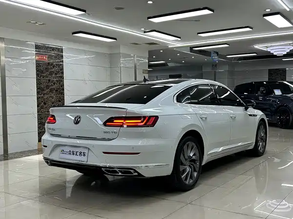 Volkswagen CC 2023