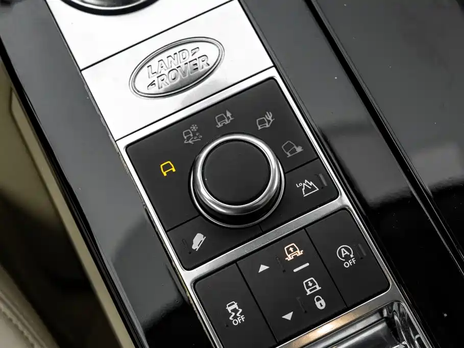 Land Rover Discovery 2019 — фото 31