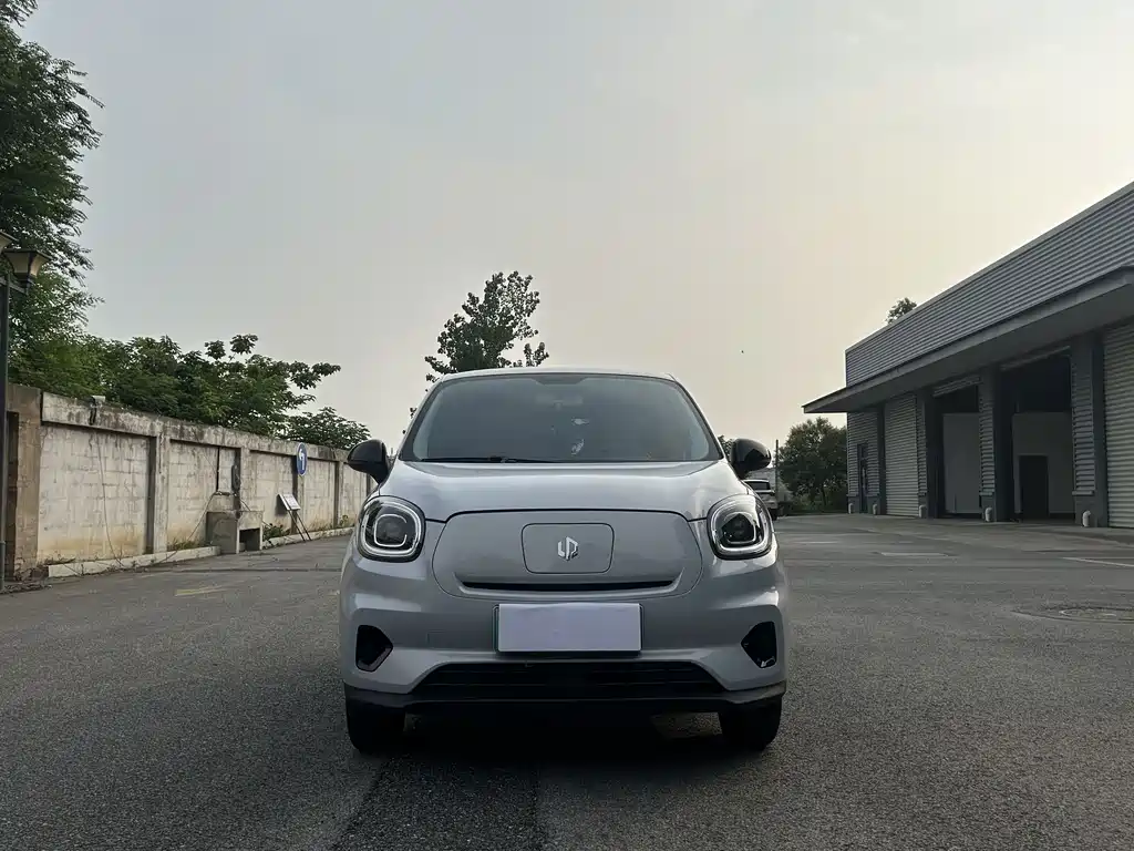 Leapmotor T03 2023