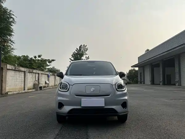 Leapmotor T03 2023