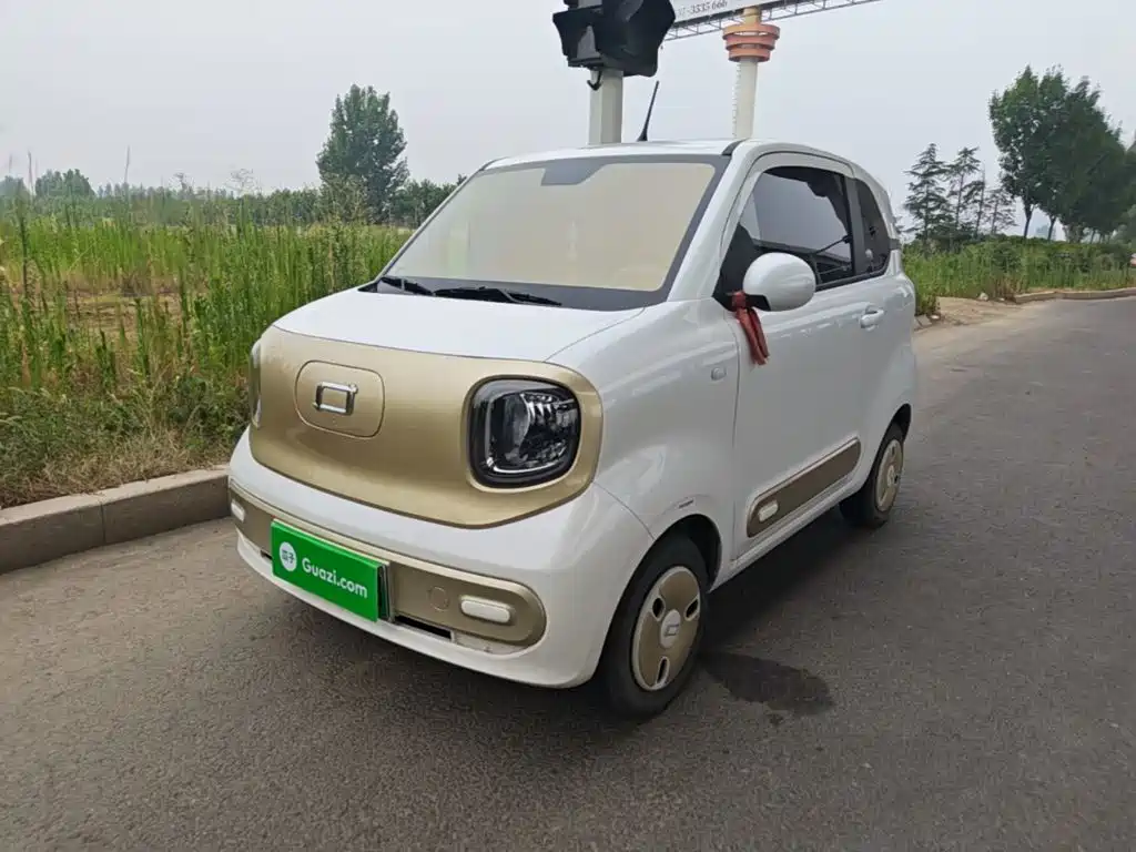 Bestune Pony 2025