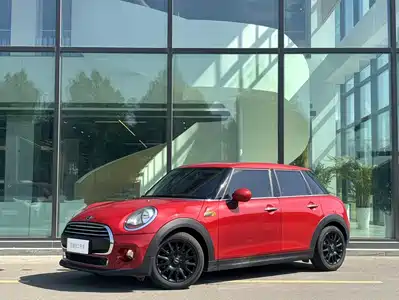 MINI MINI 2016