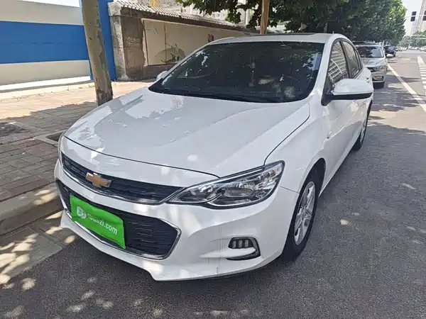 Chevrolet Cavalier 2019
