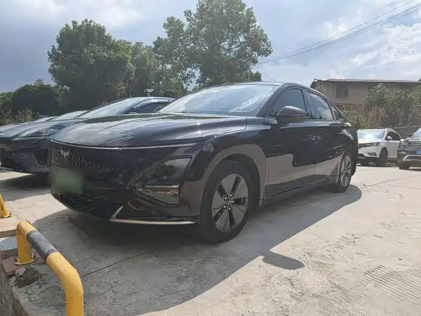 Wuling Starlight 2024